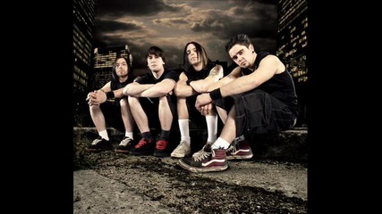 Bullet for my Valentine - Hearts Burst Into Fire