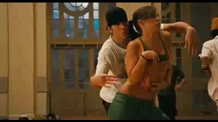 Step Up 2:the Streets