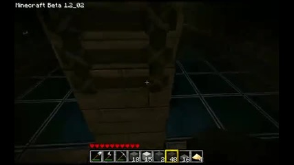 Lets Play Minecraft 117 [deutsch] [hd] - Angriff der lautlosen Ninja-spinne [www.keep-tube.com]