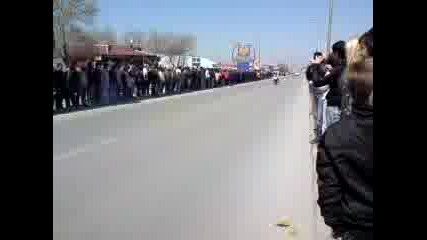 22 mart asenovgrad 2009