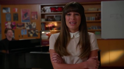 Make You Feel My Love - Glee Style (season 5 episode 3)
