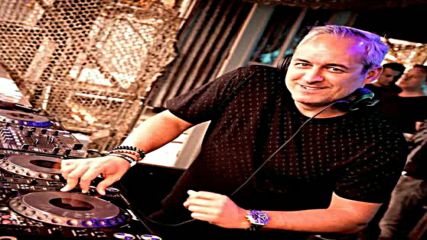 Dave Lambert Bocadero Glitterbox Sessions 5 19-05-2018