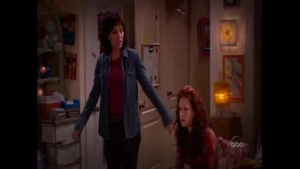 8 Simple Rules - 02x12 - Consequences