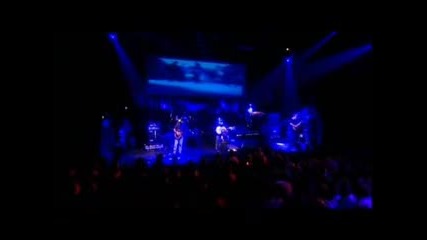 Marillion - The Invisible Man