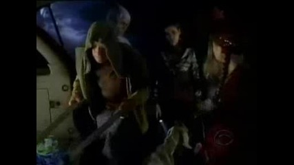 Lucy Lawless - Vbclip11
