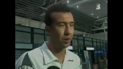 Георги Петков - Ще елиминираме Бате