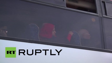 Egypt: Cairo reopens Rafah crossing for 48-hours