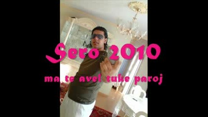 Sero 2010 Ma te avel tuke paroj 