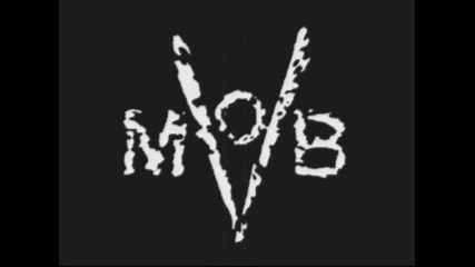 V-mob - Hurt Me