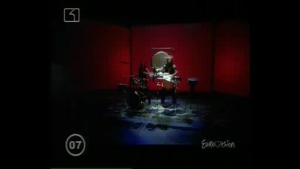 Elica Todorova i Stoqn Qnkulov - Voda