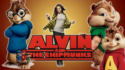 Party In The Usa - Miley Cyrus (chipmunk Version)