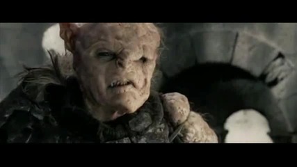 The Lord Of The Rings Nightwish