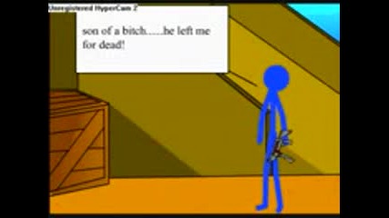 Stickman Counter Strike