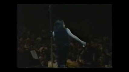 U2 - Stand By Me ( 1987 )