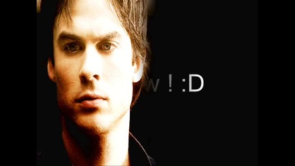 Collab-ian Somerhalder