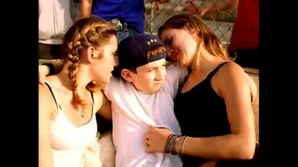 Sum 41 - Fat Lip *hq*