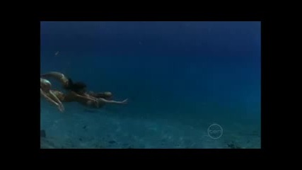 H2o-2 season-Love