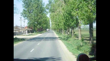 Към Гиургево