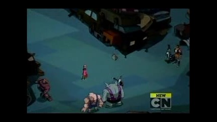 ben 10 omniverse epizod 20 bg audio