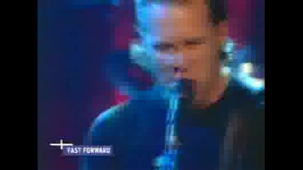Metallica - Die Die My Darling
