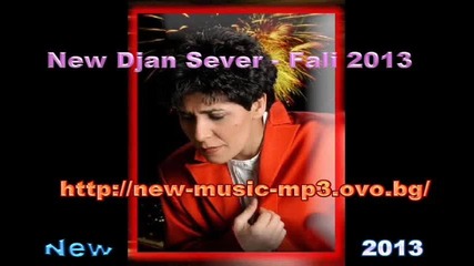 New Djan Sever 2013