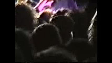 Vinnie Vincent Invasion - live 1988 part 3 