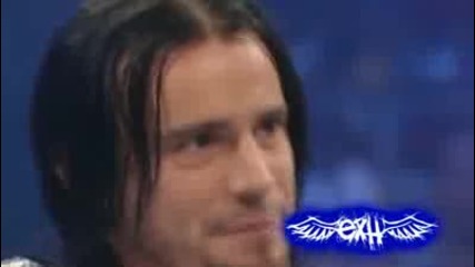 Jeff Hardy Extreme