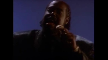 Barry White - I Wanna Do It Good To Ya