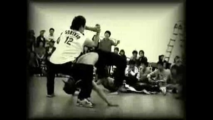 Breakdance Obowang