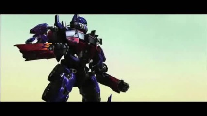 Transformers Revenge of the Fallen One Shall Trailer