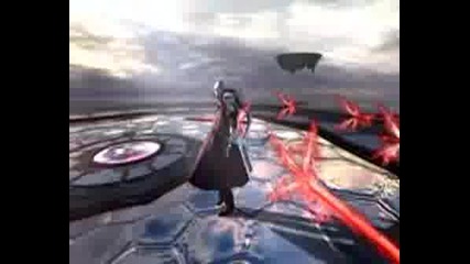 Devil May Cry