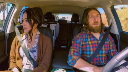 Daniel Bryan is slow: Total Bellas Preview Clip, March 10, 2019