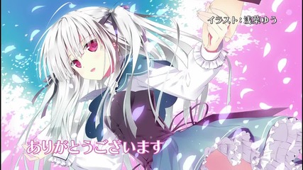 [szs] Absolute Duo - 12 Финал [ Bg-sub ]