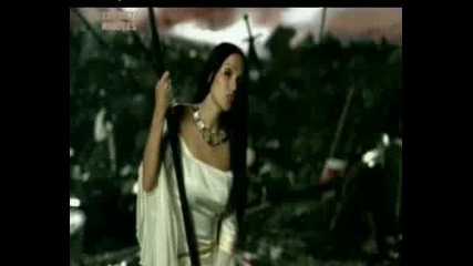 Nightwish - Sleeping Sun