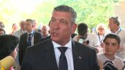 Кандев: Очакваме подкрепа от всички свободни българи
