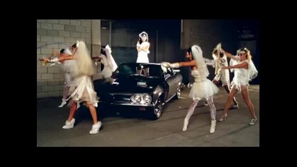 Katy Perry - Hot N Cold 