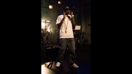 Tinchy Stryder - Stuck On My Mind 