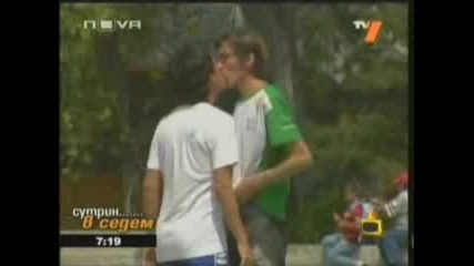 Не всеки ден се вижда :d