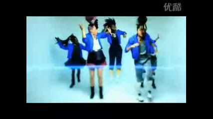 Willow Smith - Whip My Hair
