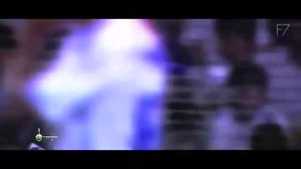 Cristiano Ronaldo - Earthquake 2012 Hd