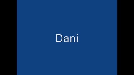 Ico i Dani