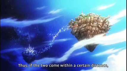 Shakugan no Shana Season 3 Episode 9 Eng Subs [high]