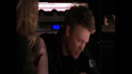 One tree hill - Смъртта на Кийт