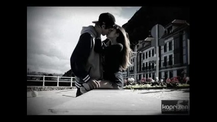 Gadnia - Ti si vsichko za men / Гадния - ти си всичко за мен