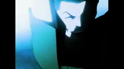 The Dying Breed - My World Down [anime - Beck Ost]