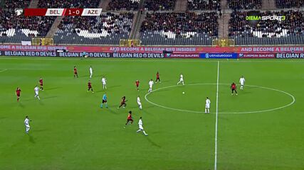 Квалификации за UEFA Евро 2024: Обзор на кръга (22.11.2023)