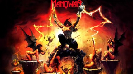 Manowar - Best of Hq