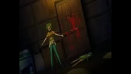 Higurashi No Naku Koro Ni