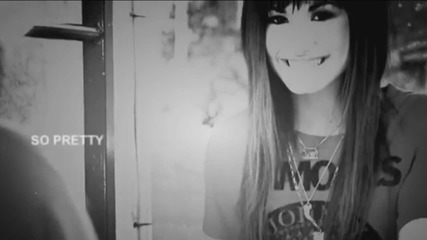 Demi Lovato - So pretty,so smart