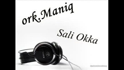 .. Sali Okka ork. Maniq - Live 2011 ..
